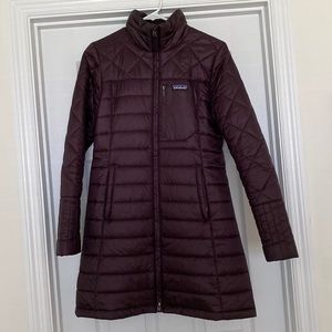 SOLD Patagonia Radalie Parka